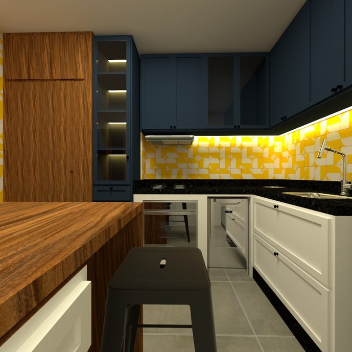 COZINHA