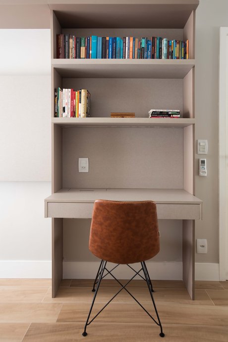 Home Office 
