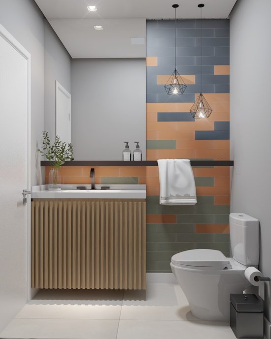 Lavabo