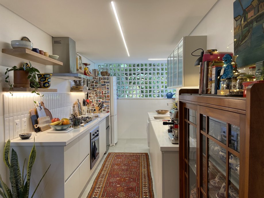 COZINHA