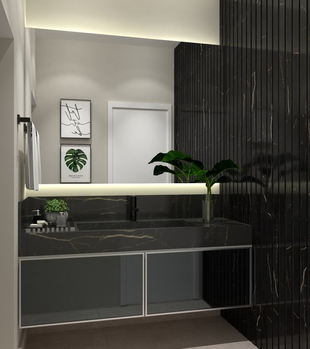 Lavabo