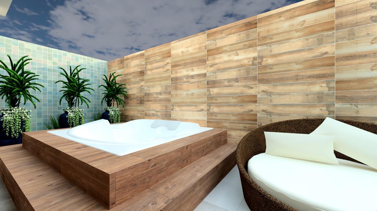 Jacuzzi