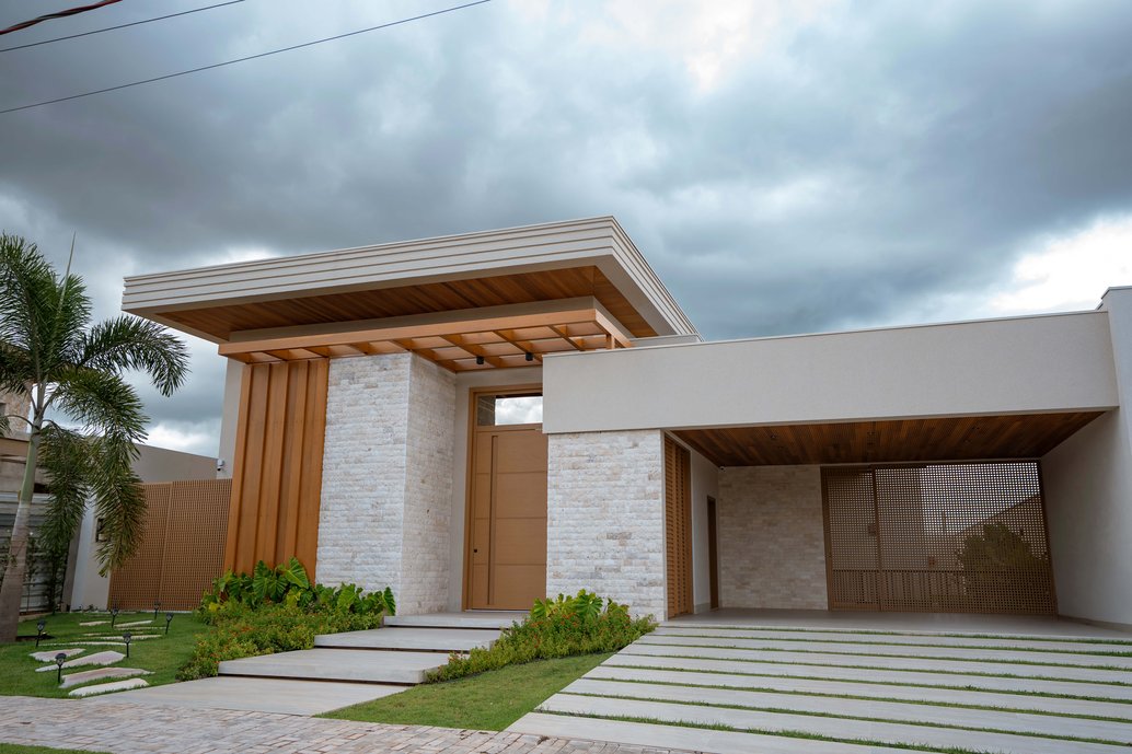 Fachada
Foto por Studio Jonathan Souza