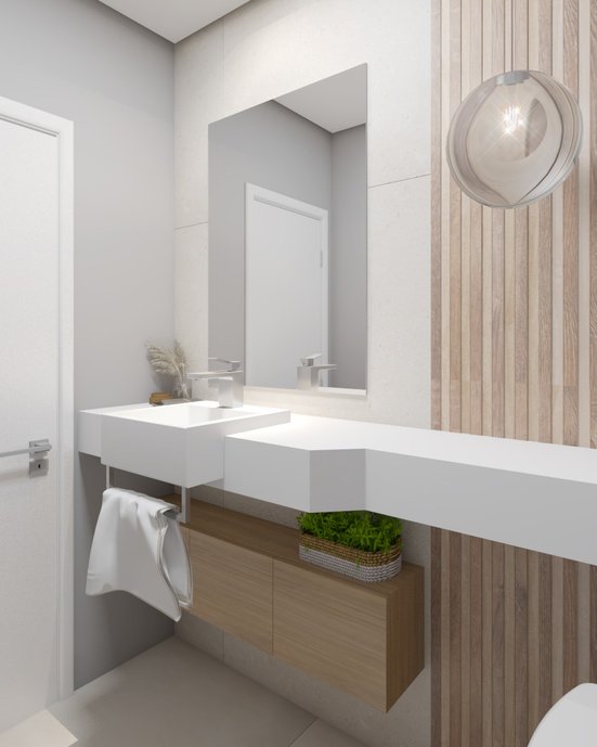 Lavabo
