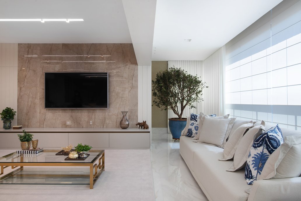 Sala de TV