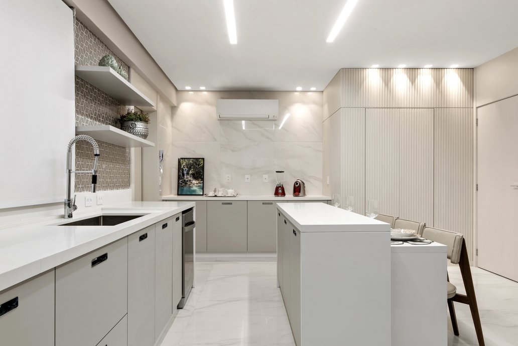 Cozinha 