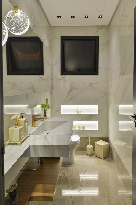 Lavabo A.M.
