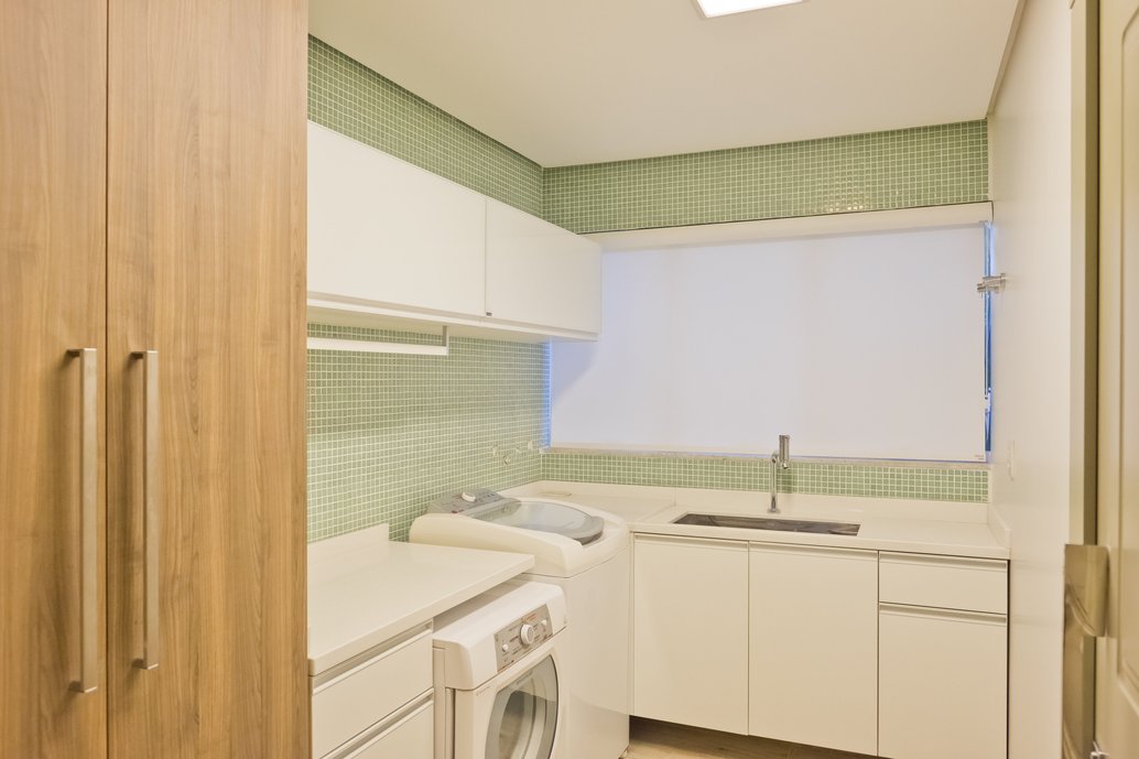 lavanderia clean