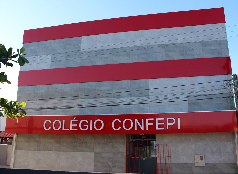 Colégio Confepi - Navegantes/SC