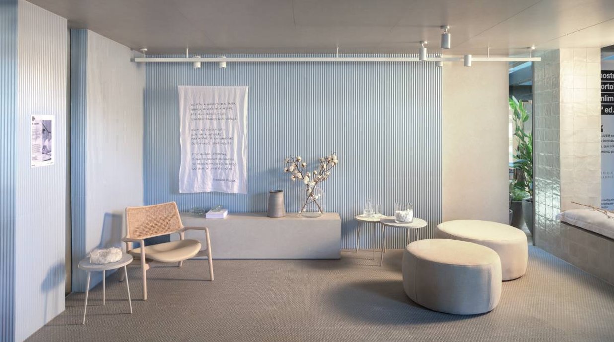 MOSTRA UNLTD 2021 2a EDIÇÃO /
LOJA: RIBEIRAO PRETO /
PROJETO: FREZZA E FIGUEIREDO