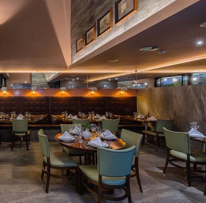 RESTAURANTE