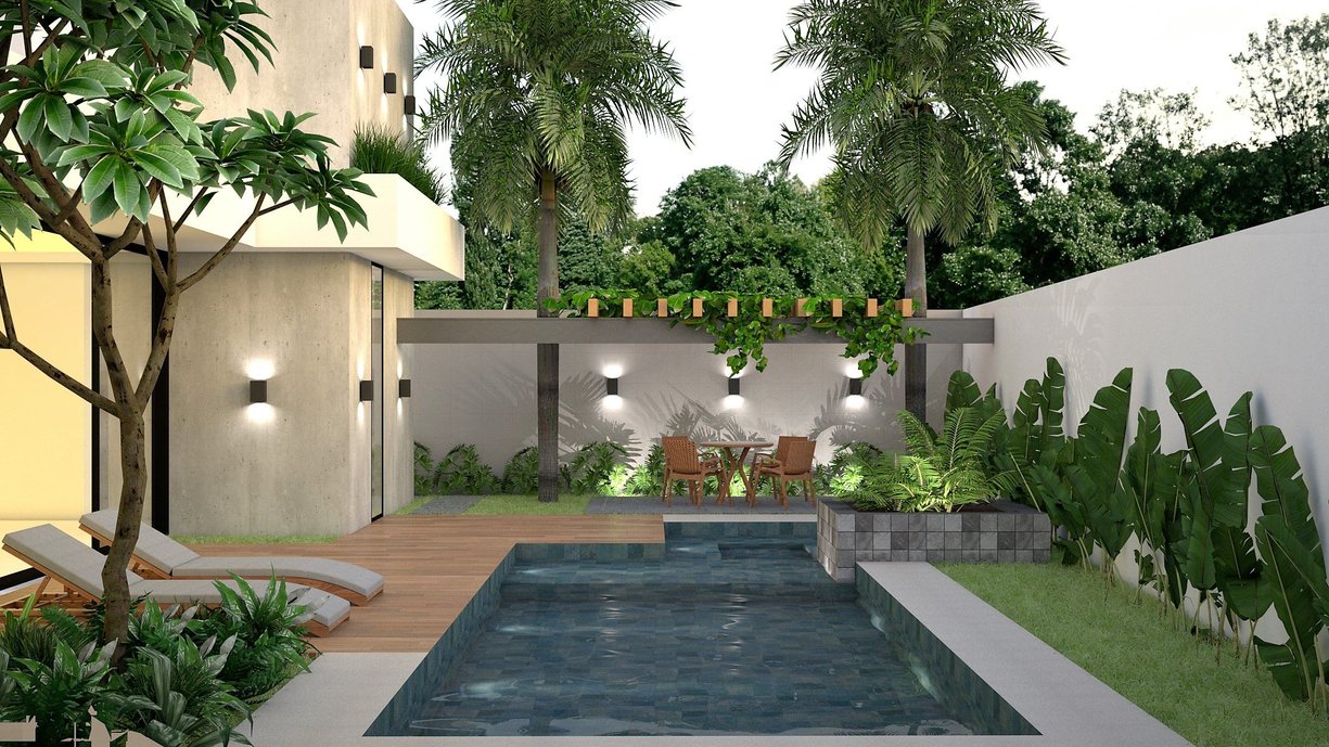 Piscina