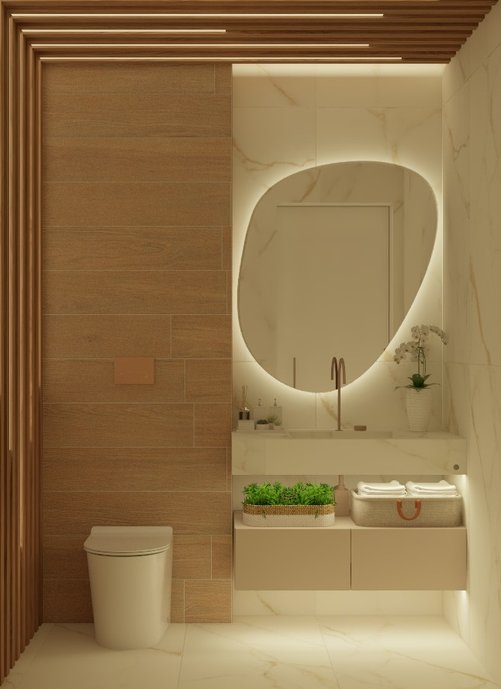Lavabo Social