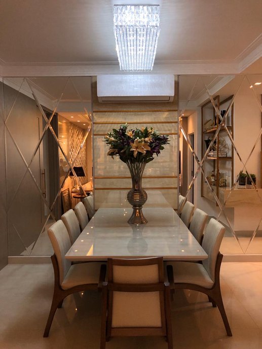 Sala de Jantar