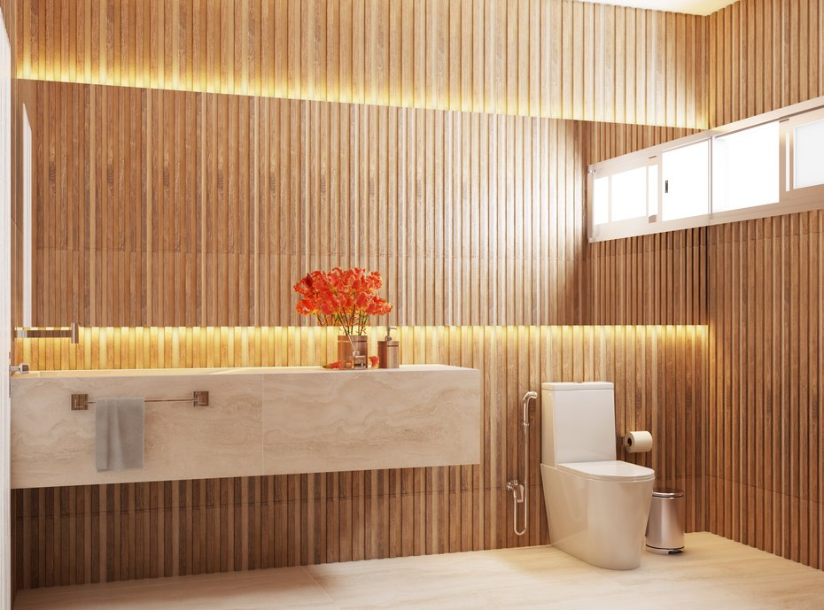 Lavabo Residencial