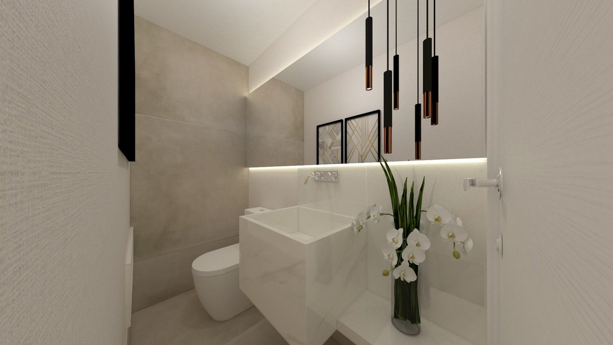 LAVABO