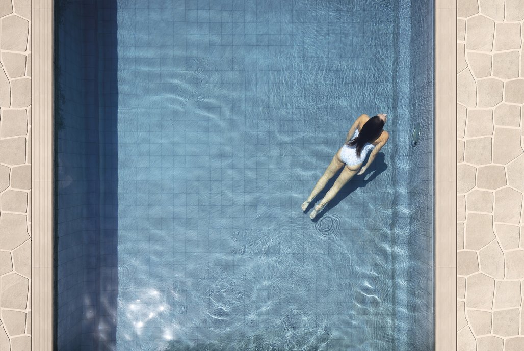 Rio na piscina 03