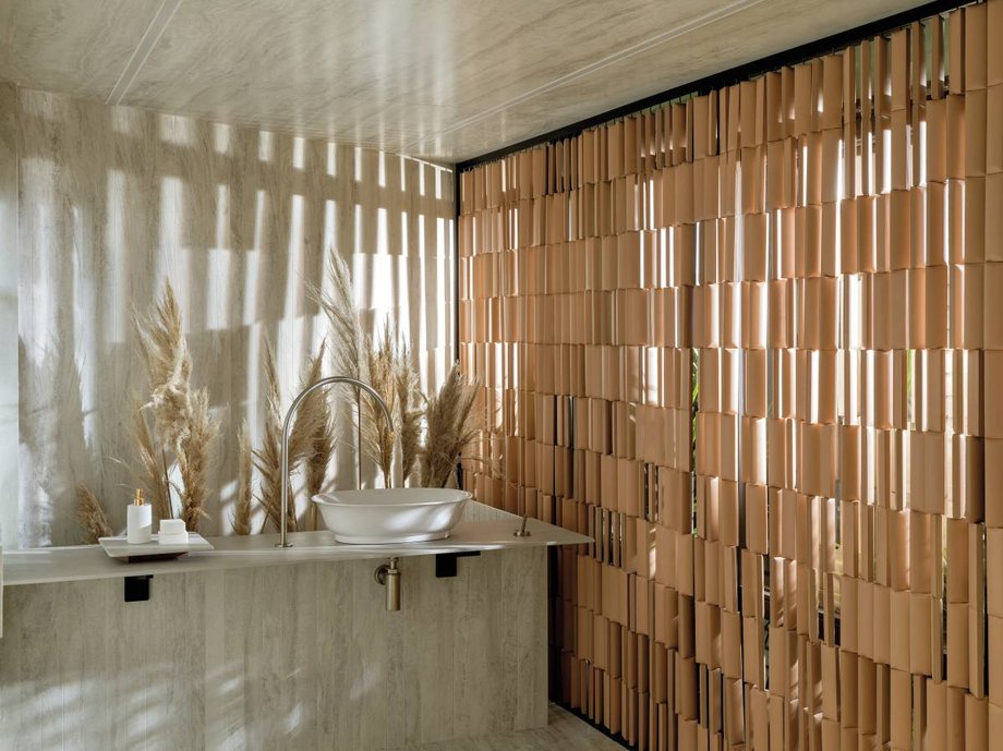 Mostra UNLTD 2020 / Projeto: Doma Arquitetura