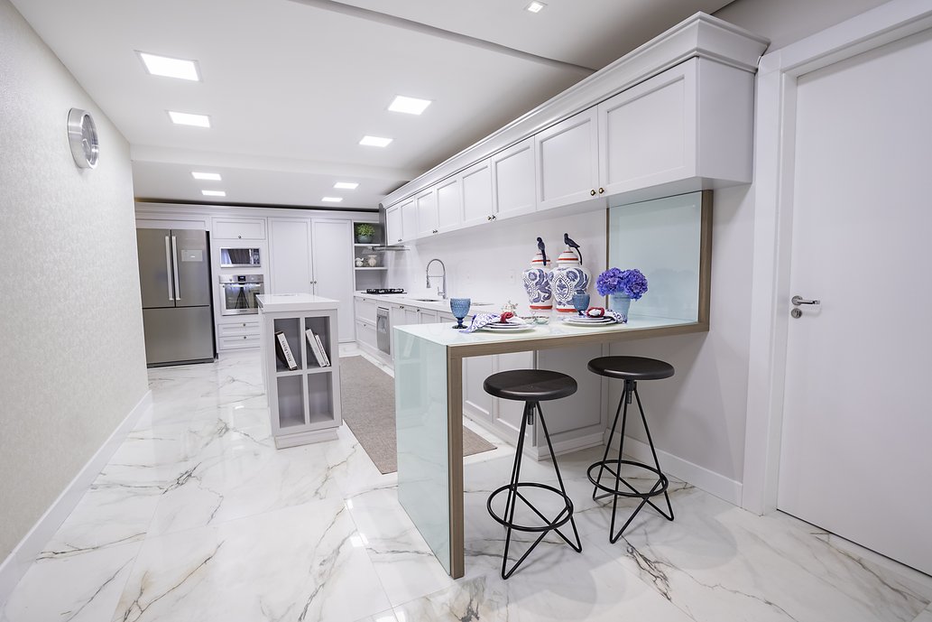 cozinha MV