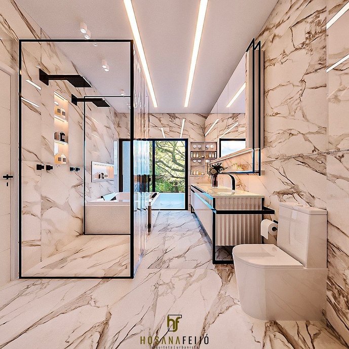 Banheiro