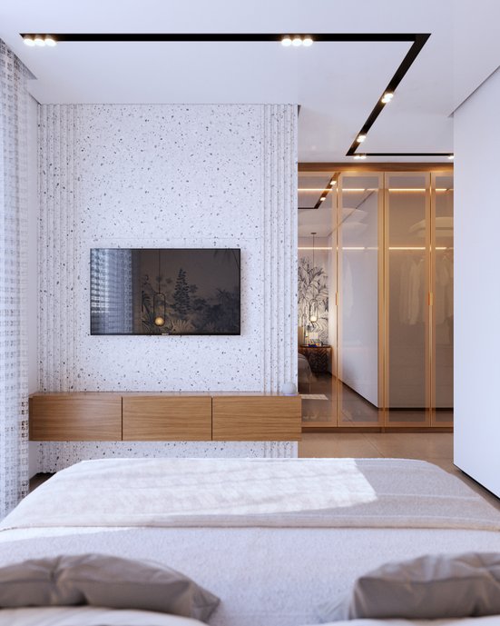 Quarto de casal