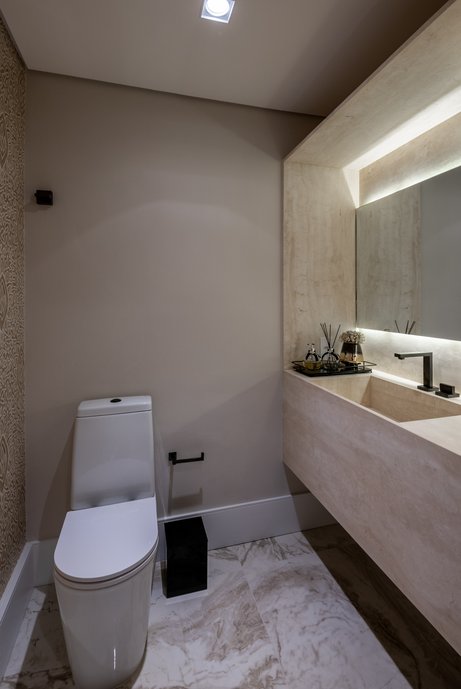 Lavabo