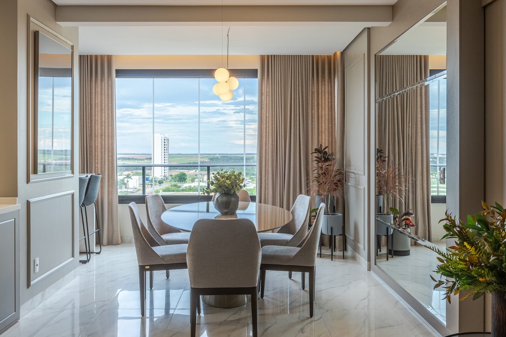 Apartamento em Sorriso MT