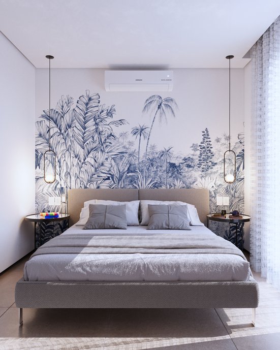 Quarto de casal