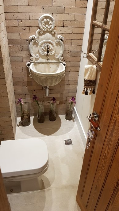Lavabo 