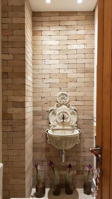 Lavabo 