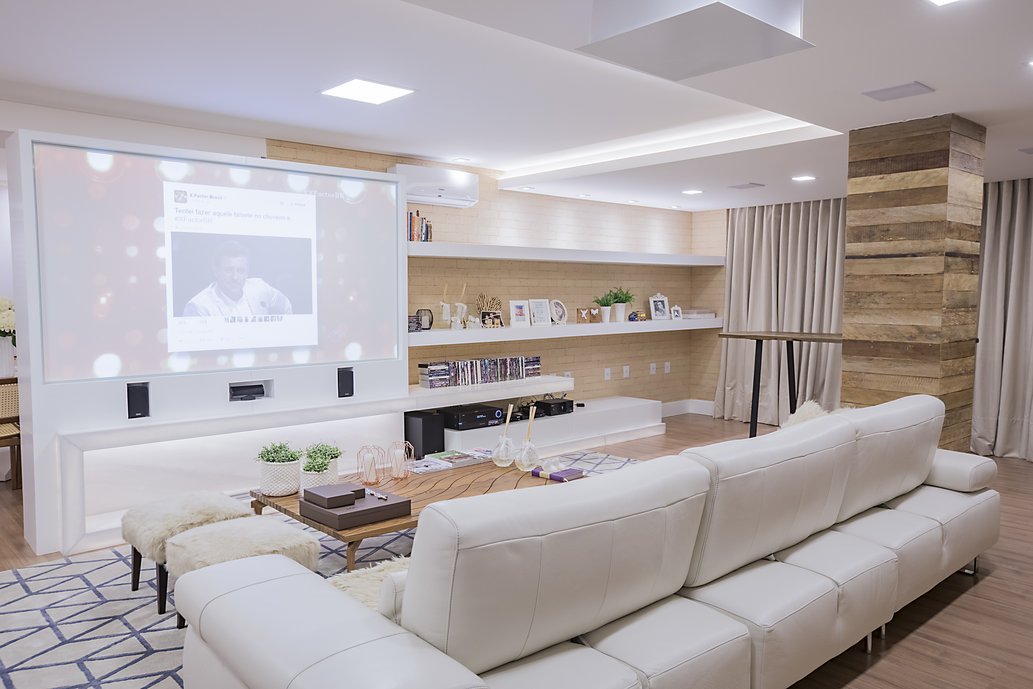 sala de tv ML