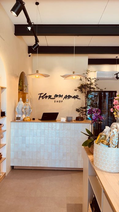 Flor com Amor Shop