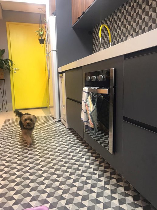 Cozinha