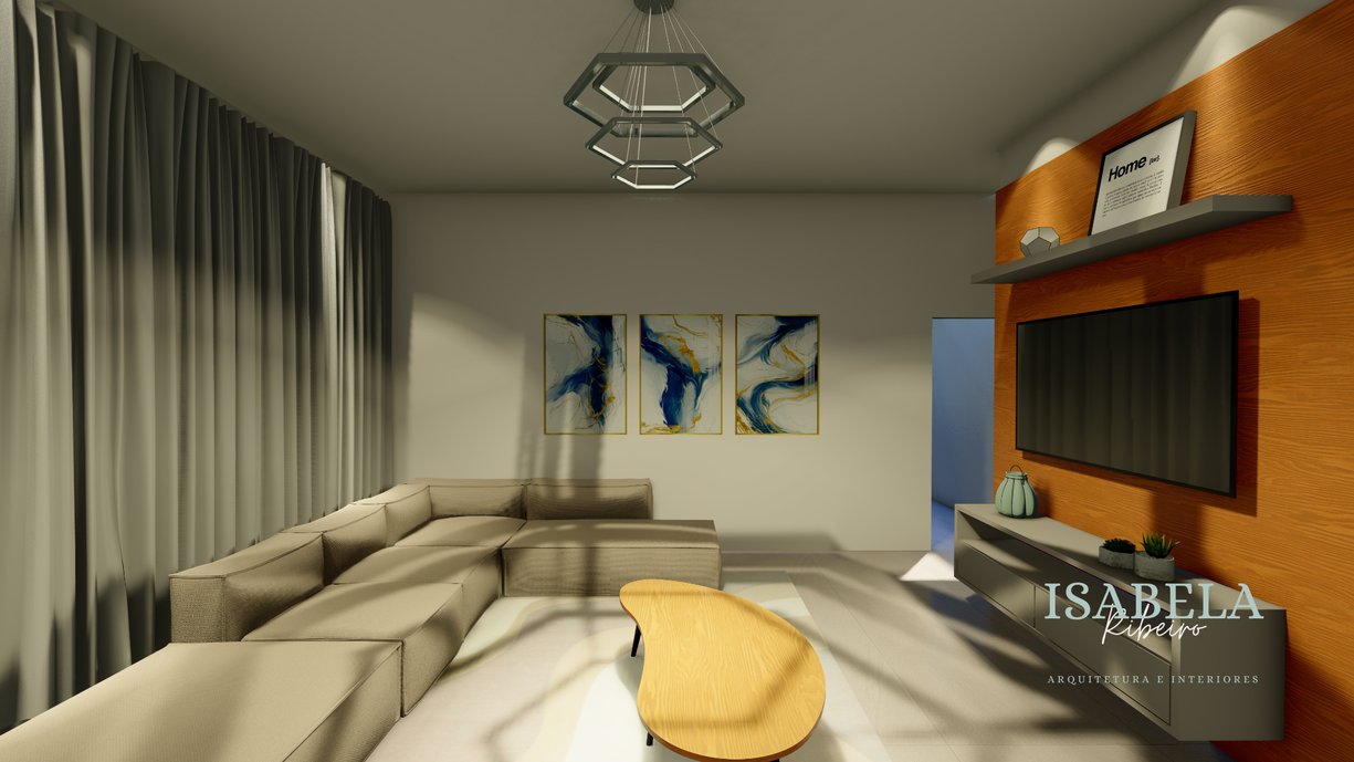 Inspiração de projeto 3d.