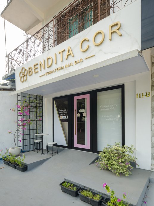 Fachada