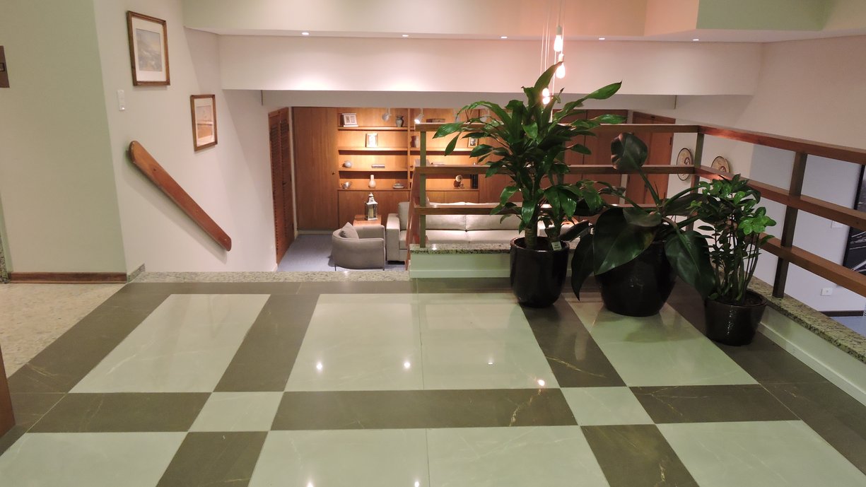 Hall dos Elevadores