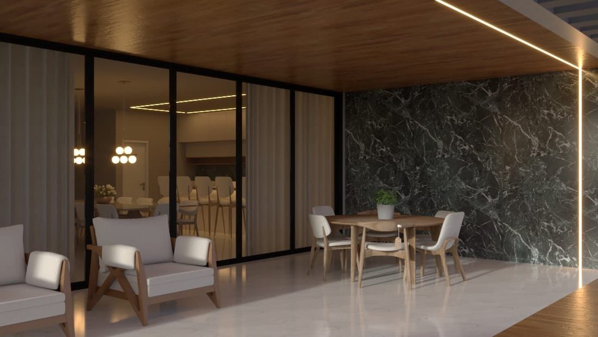 Terraço Gourmet