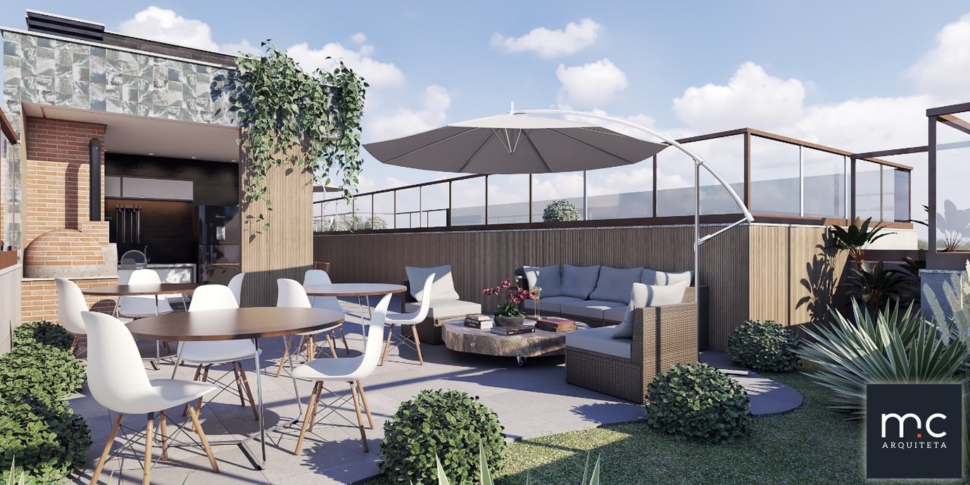 Rooftop 
