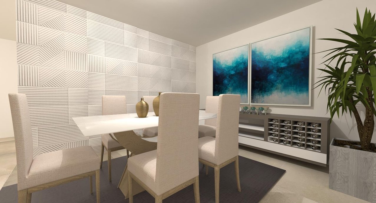 Sala de Jantar