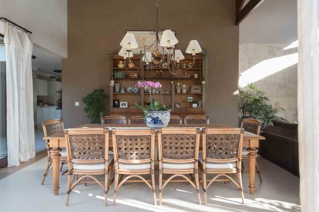 Sala de Jantar