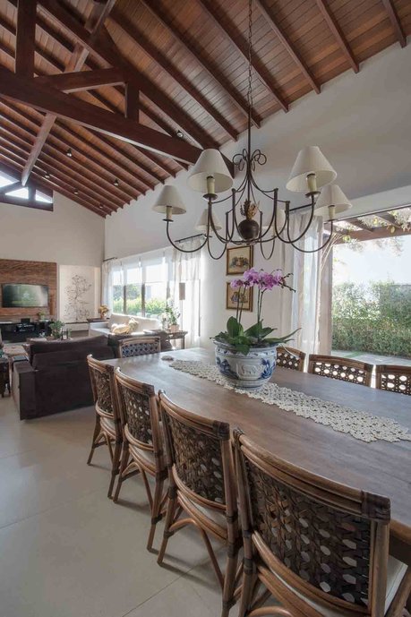 Sala de Jantar
