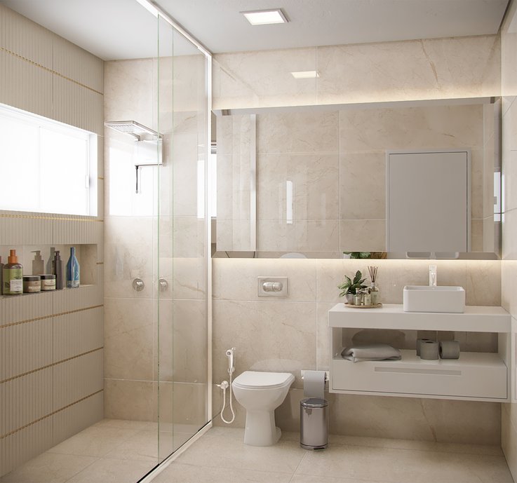 Beige Versailles | Espectro