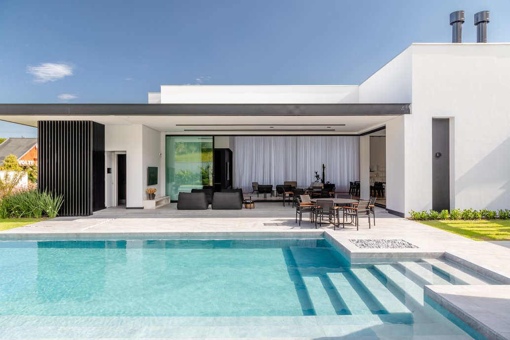 casa branca