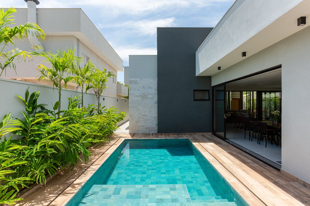 Casa Delta Lp