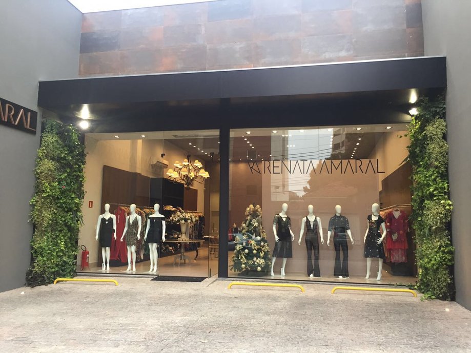 LOJA RENATA AMARAL