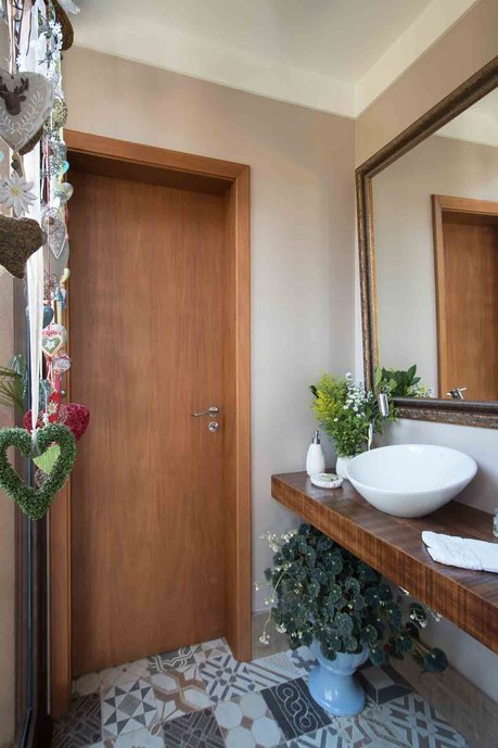 Lavabo