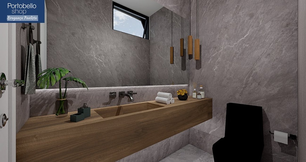 Lavabo