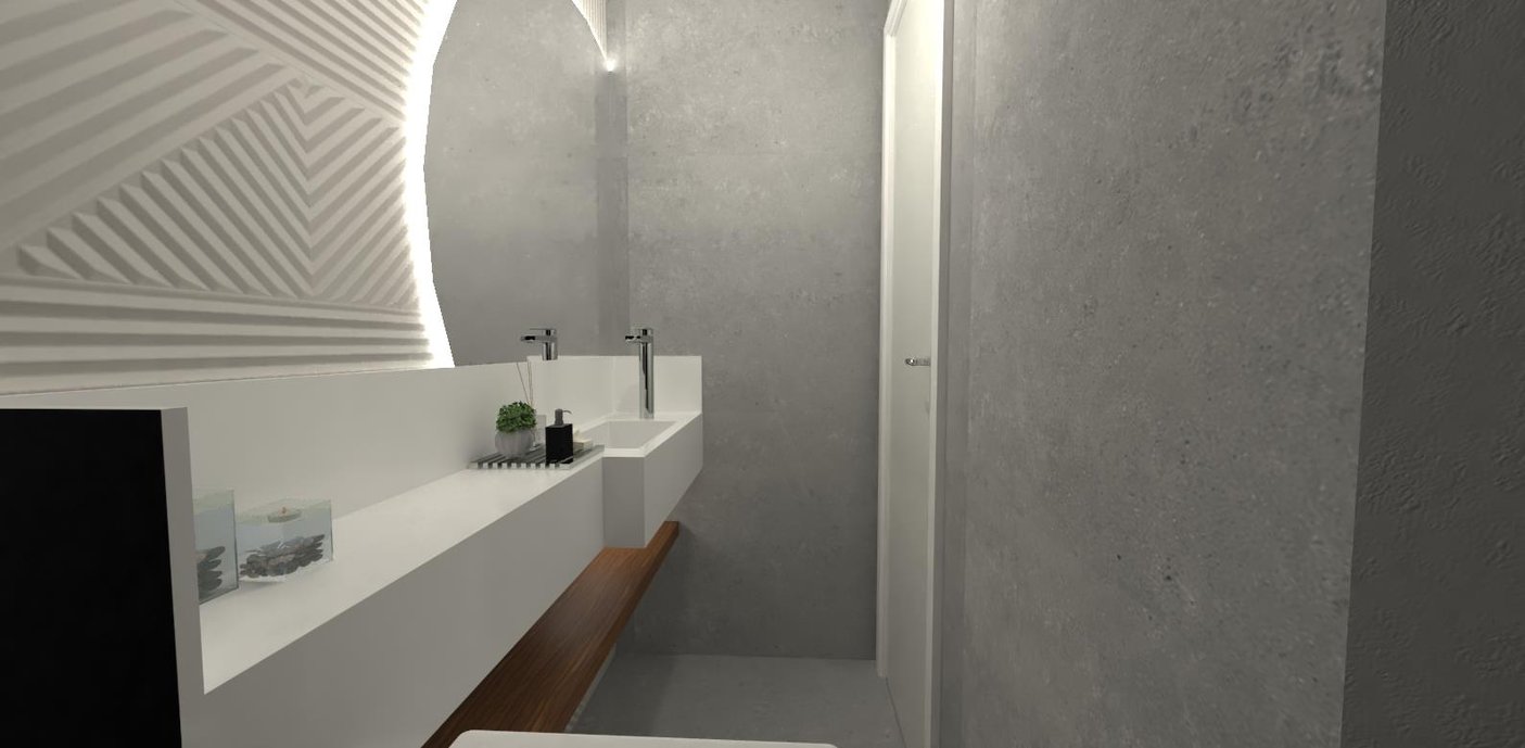 Lavabo
