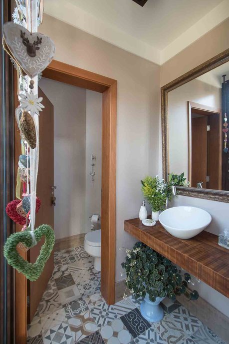 Lavabo