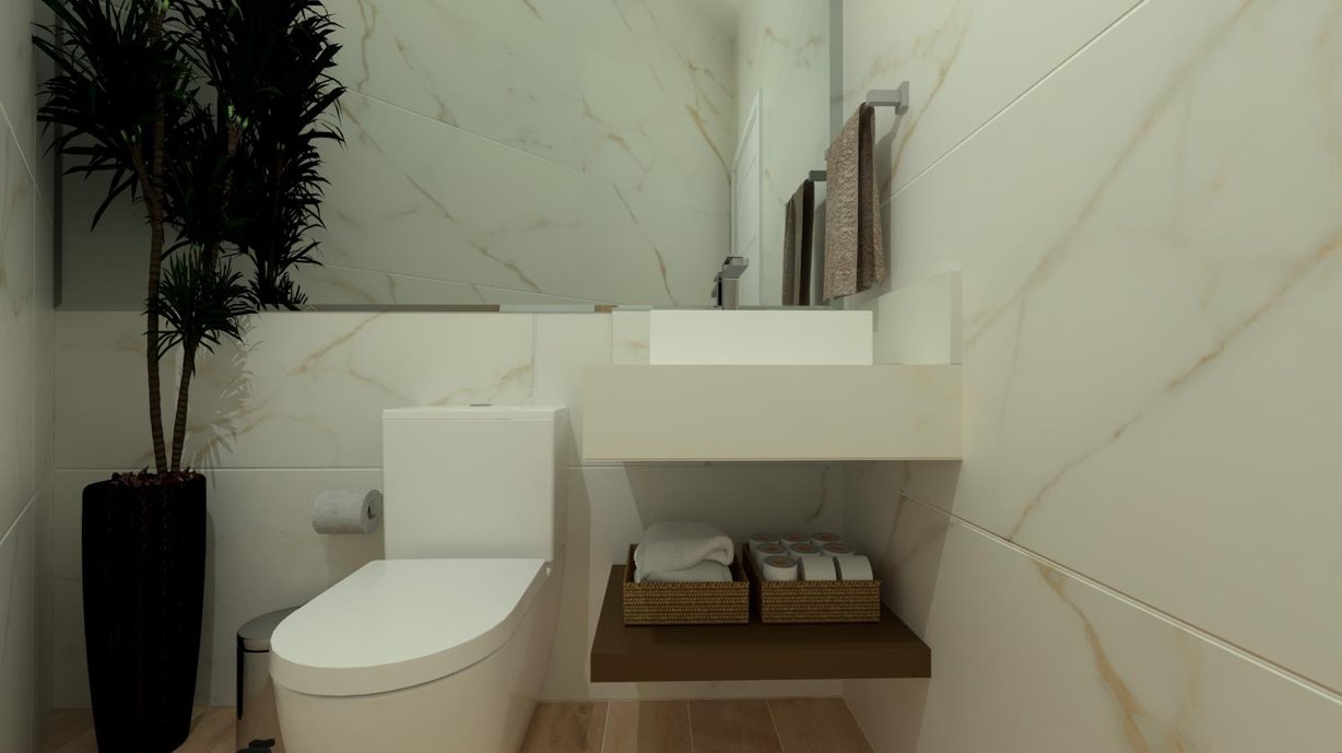 Lavabo